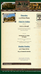 Mobile Screenshot of lauderdalelanding.com